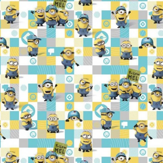 MINIONS