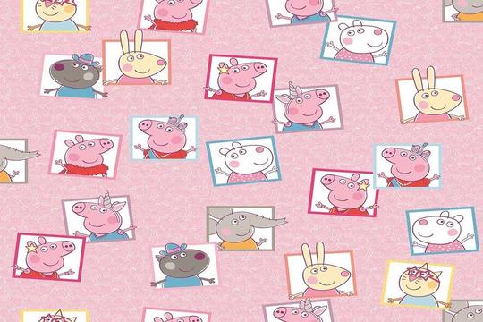 PEPPA PIG CUADROS