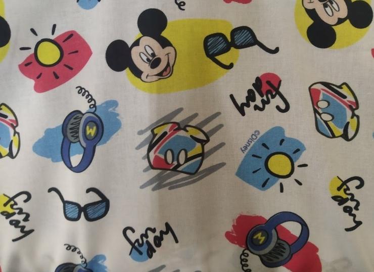 MICKEY VERANO